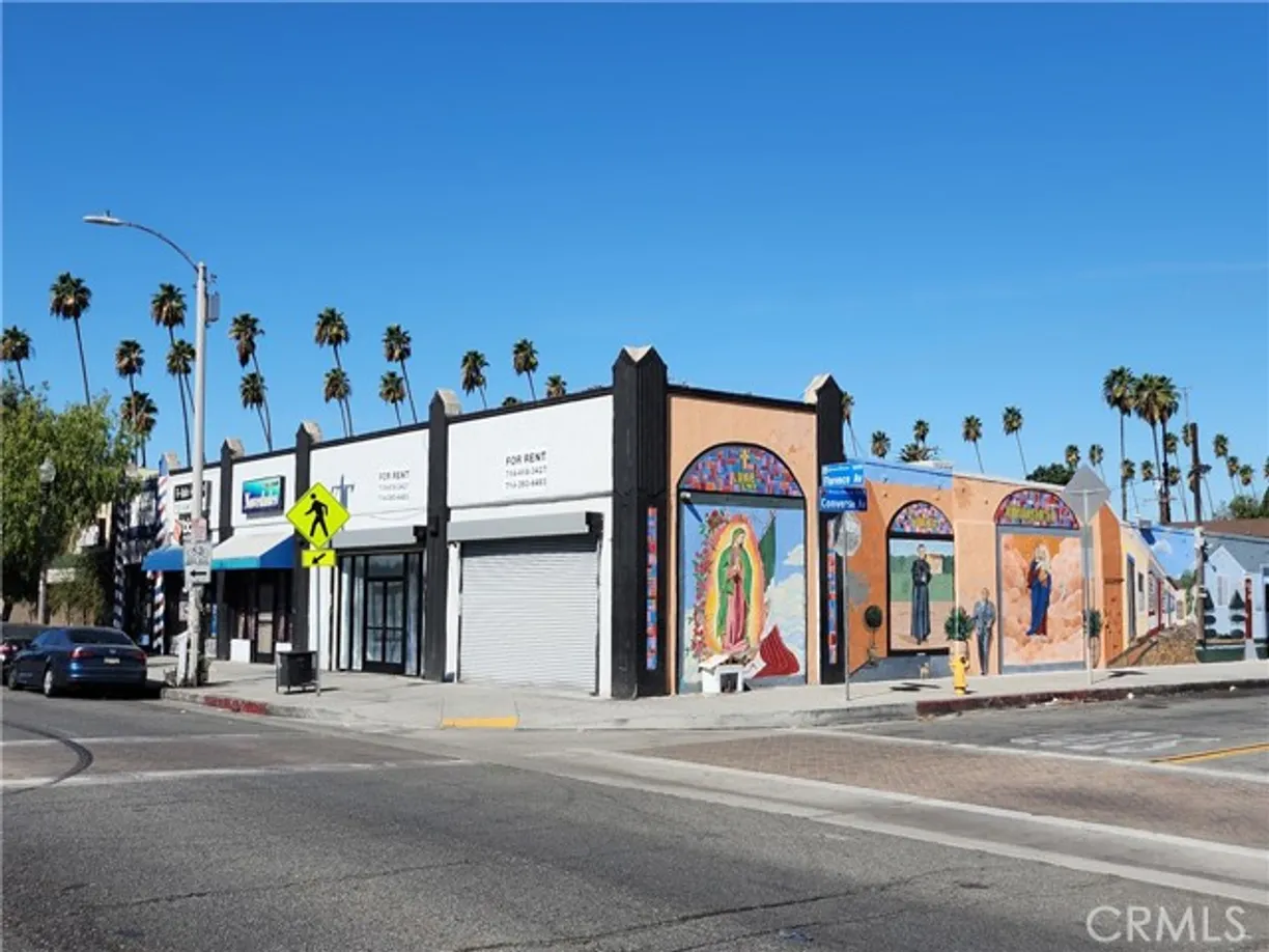 Northern California Real Estate | View Florence Avenue