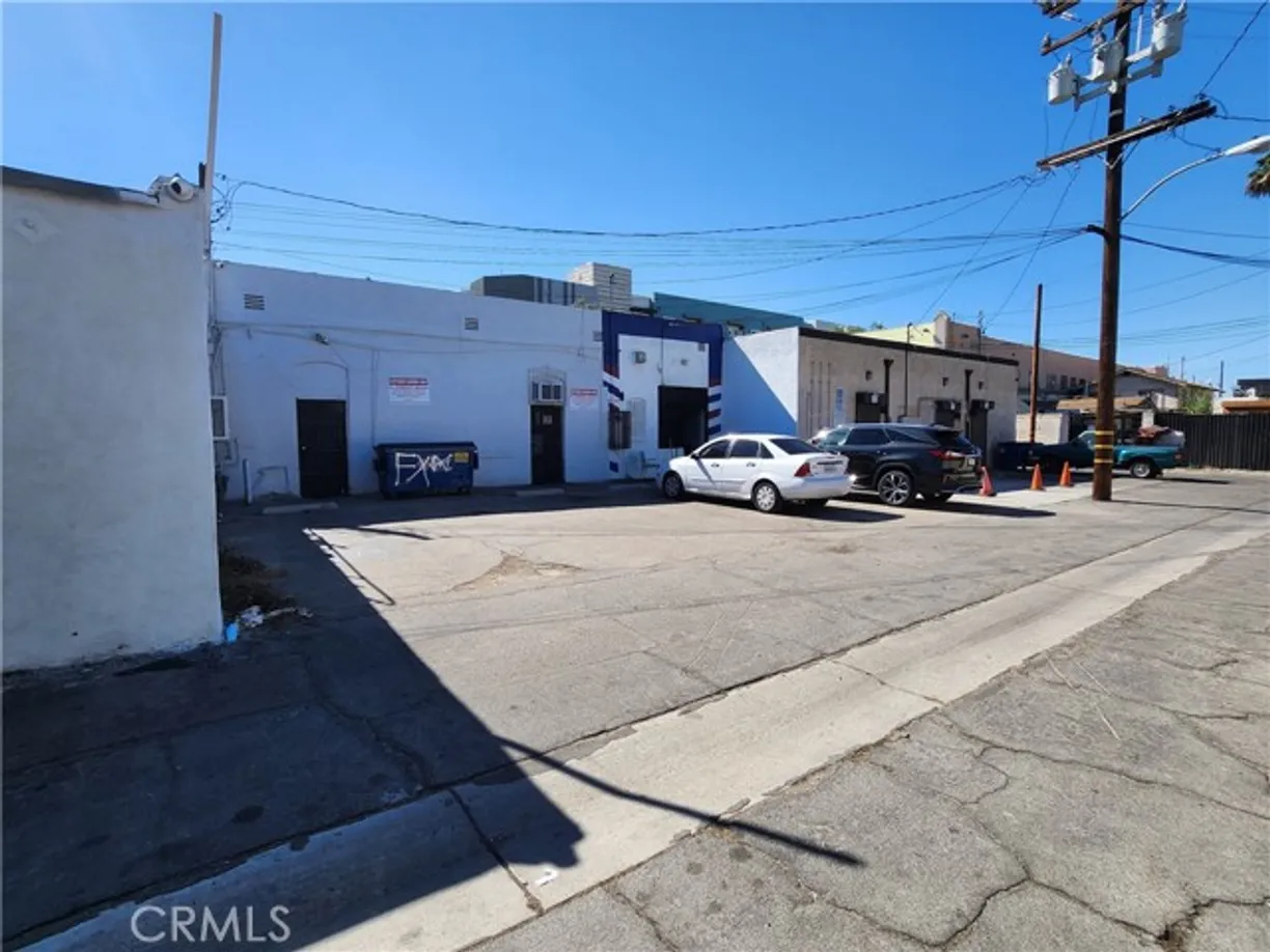 Northern California Real Estate | View Florence Avenue | Listing