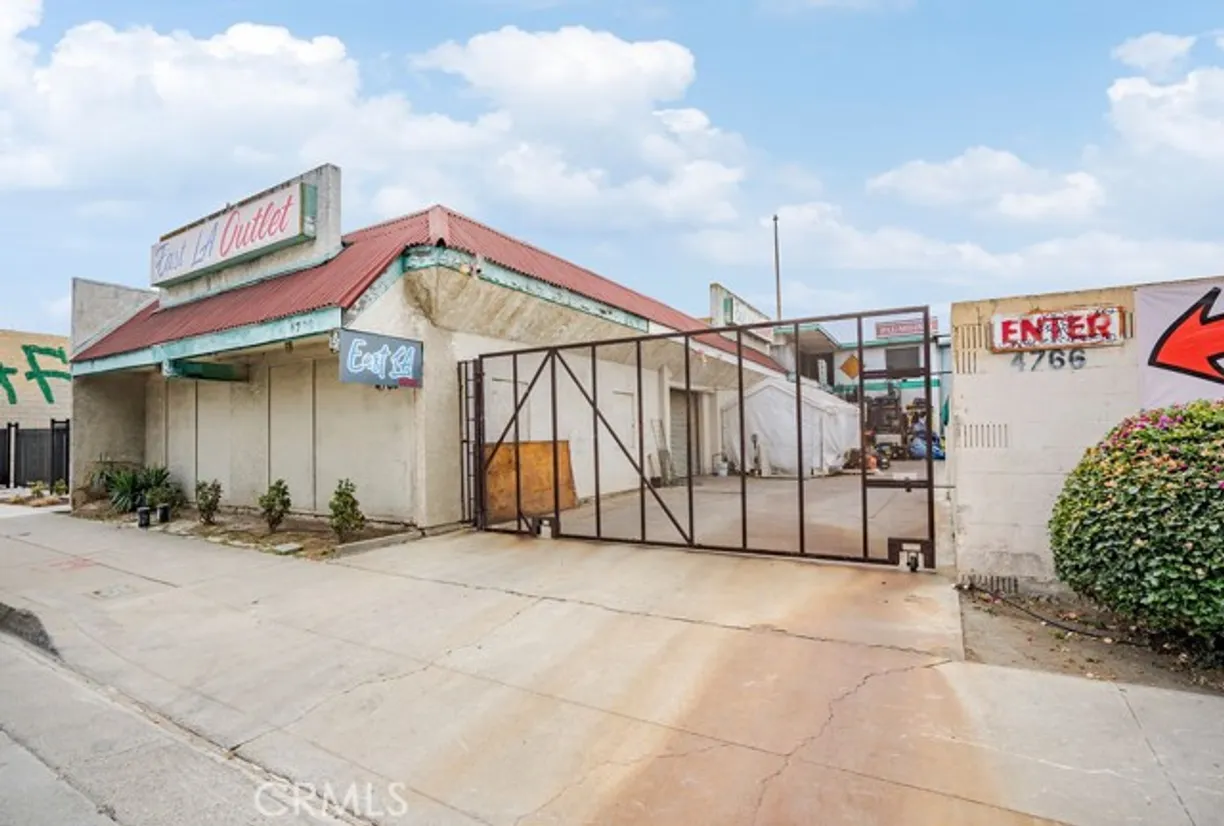 Northern California Real Estate | View Floral Drive | Listing