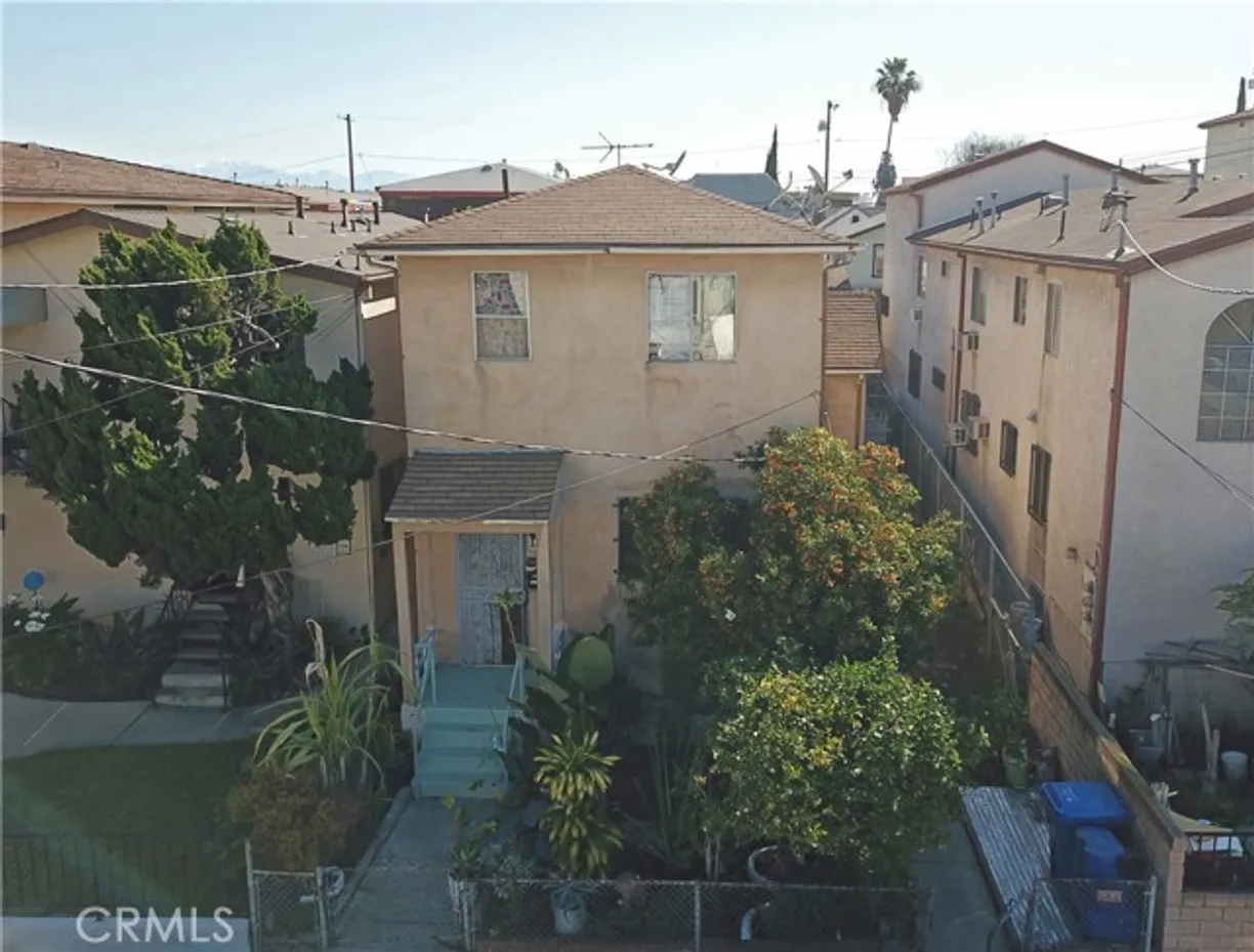 Northern California Real Estate | View Grand Avenue | Listing