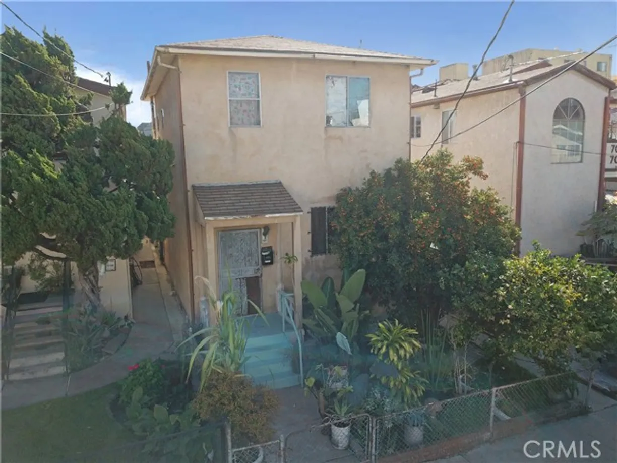 Northern California Real Estate | View Grand Avenue | Listing
