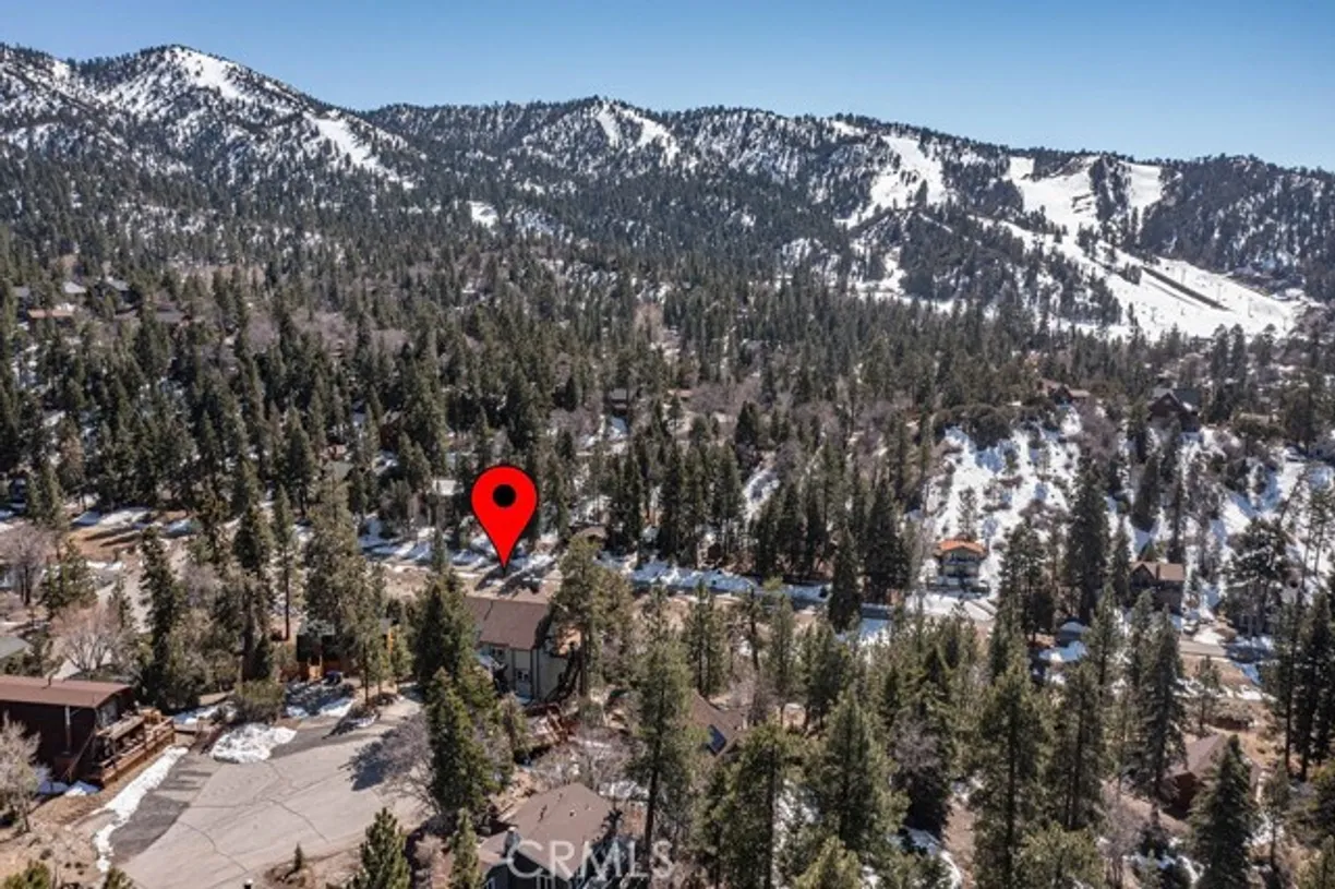 Northern California Real Estate | View Yosemite Drive | Listing