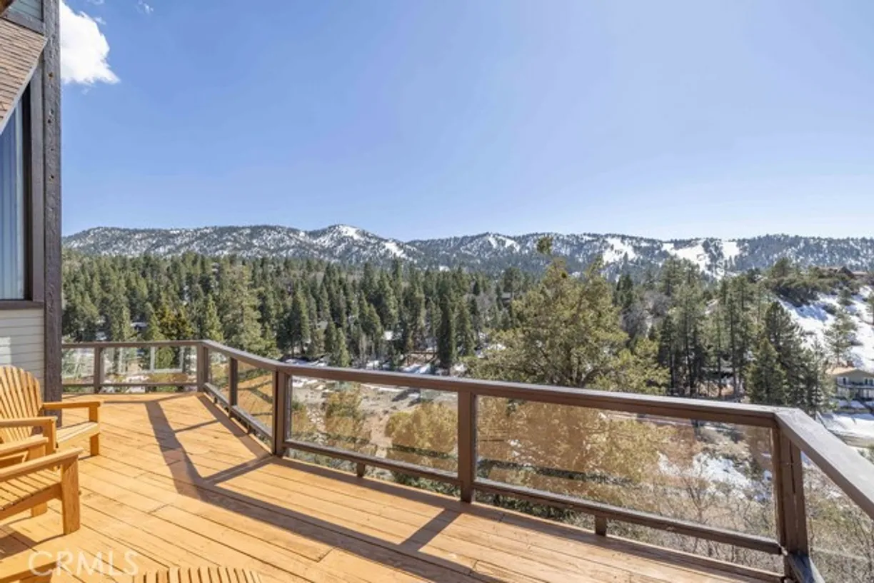 Northern California Real Estate | View Yosemite Drive | Listing