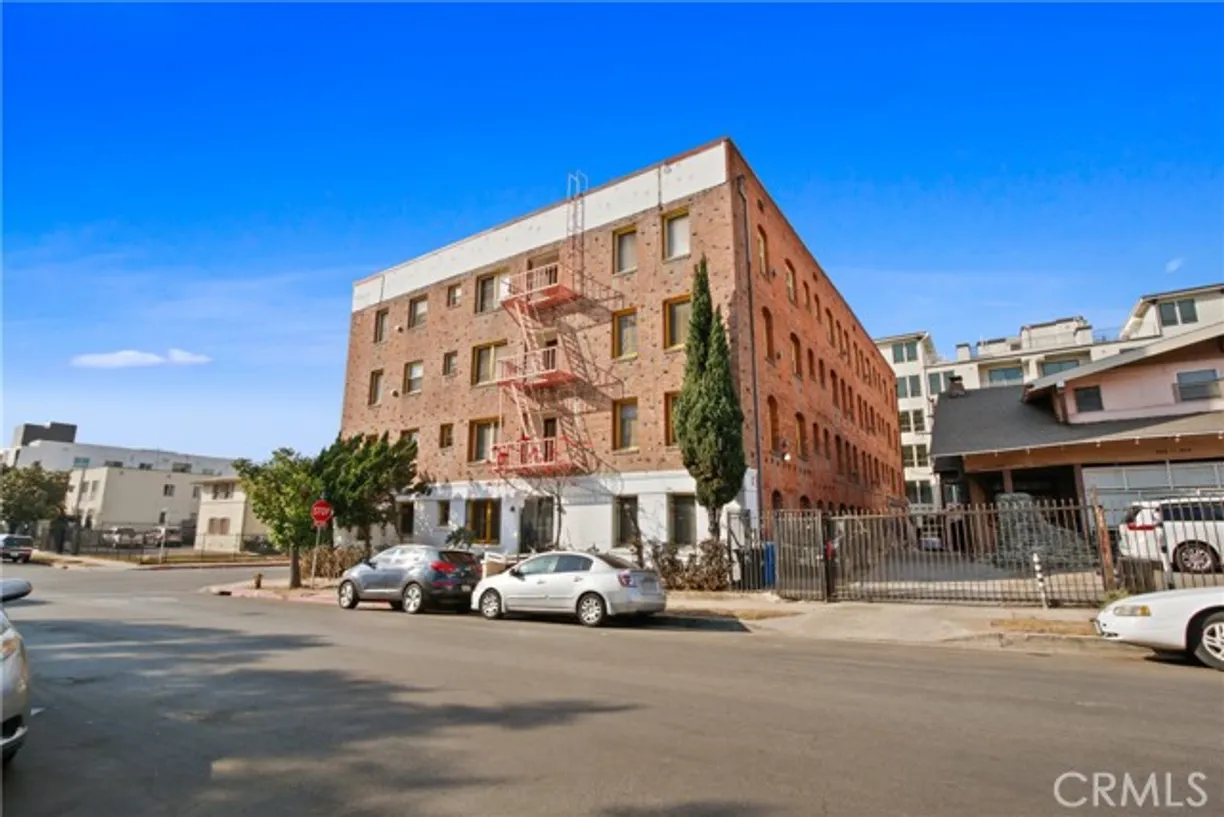 Northern California Real Estate | View 9th Street | Listing