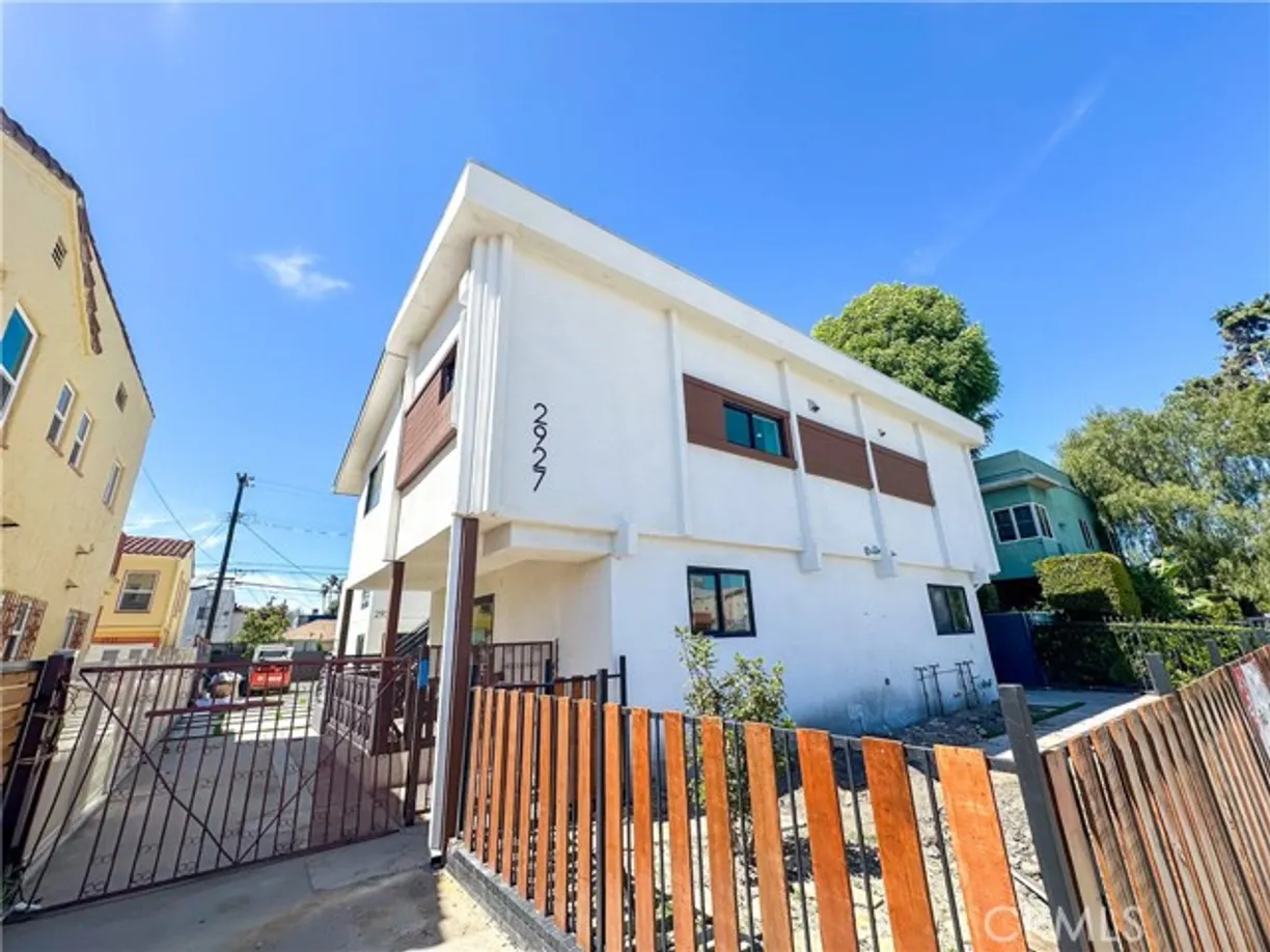 Northern California Real Estate | View Redondo Boulevard, 3 | Listing