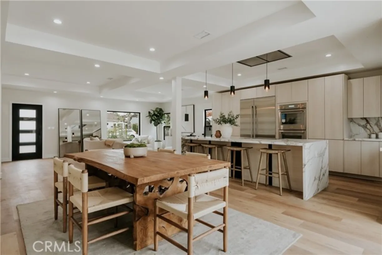 Northern California Real Estate | View West Boulevard | Listing
