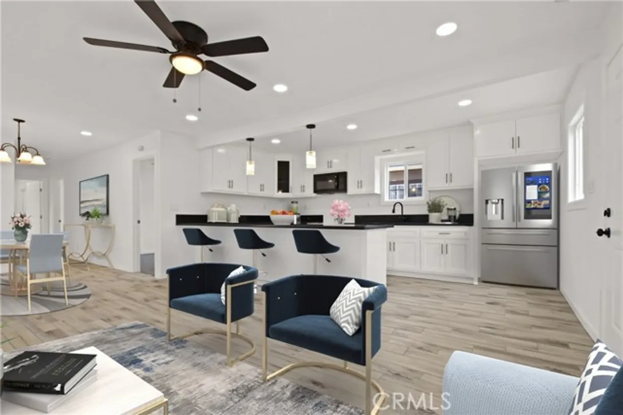 Northern California Real Estate | View 77th Street | 3 Beds, 2 Baths