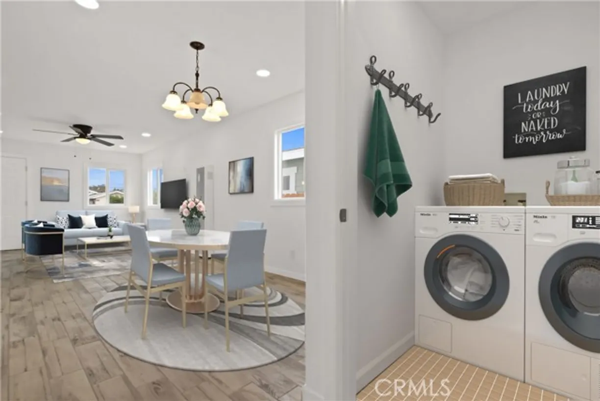 Northern California Real Estate | View 77th Street | Listing