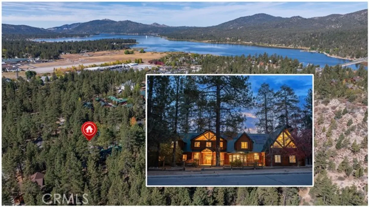 Northern California Real Estate | View Starvation Flats Road | Listing