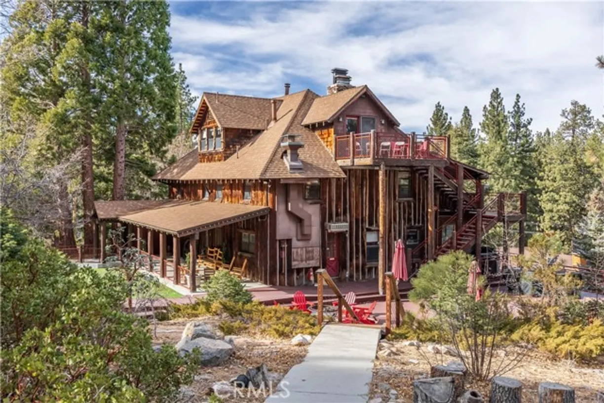 Northern California Real Estate | View Knickerbocker Road | Listing
