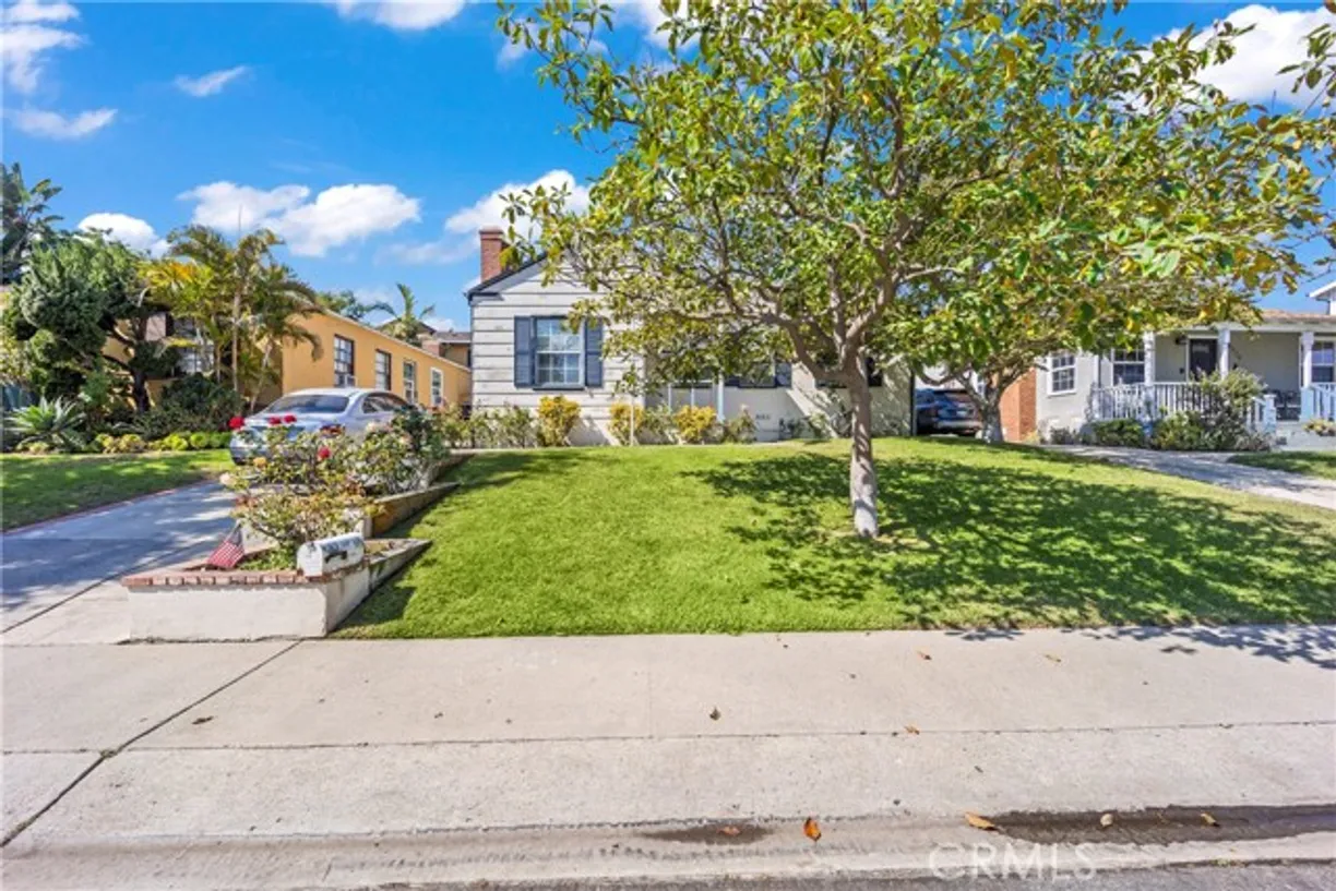 Northern California Real Estate | View Westlawn Avenue | Listing