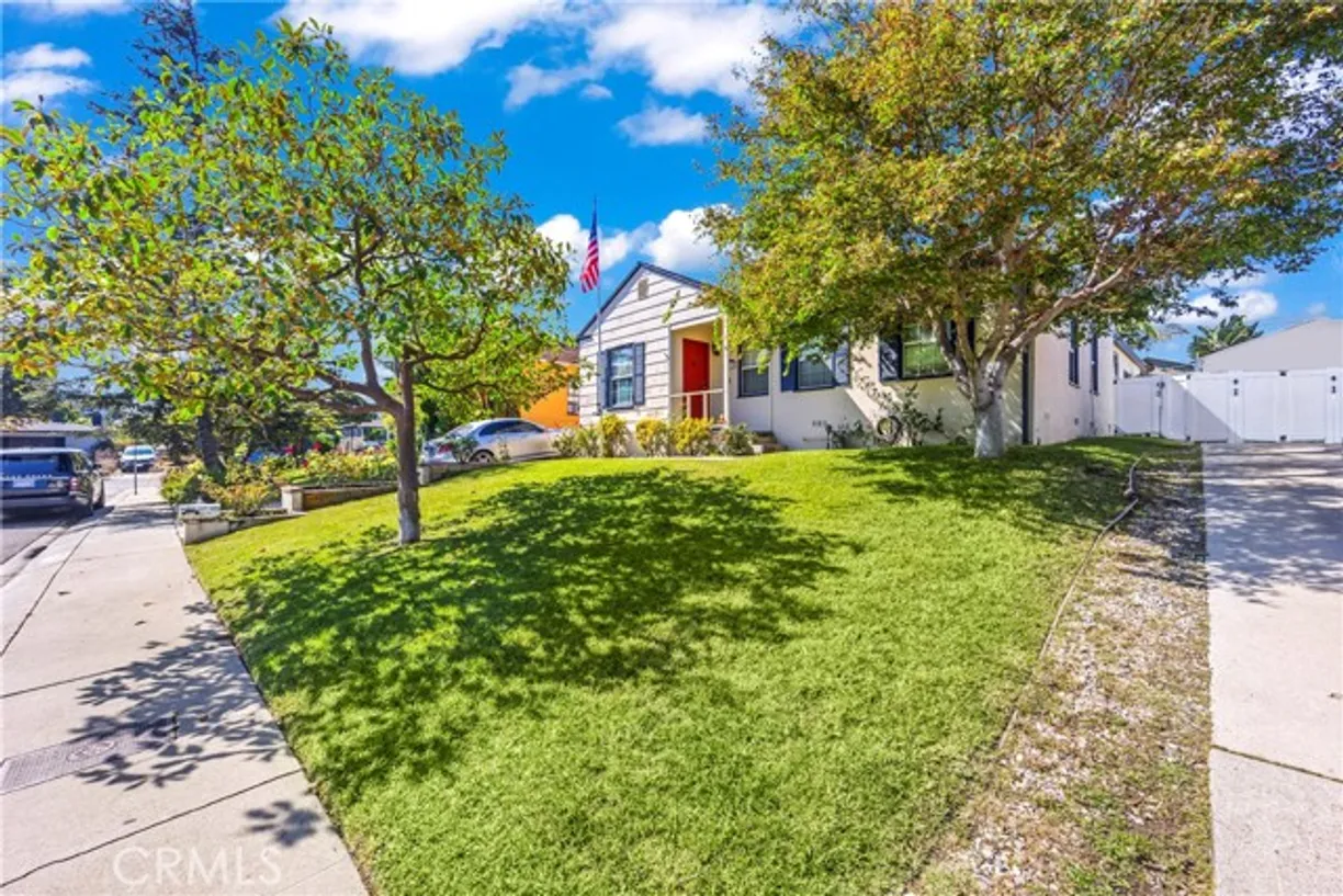Northern California Real Estate | View Westlawn Avenue | Listing
