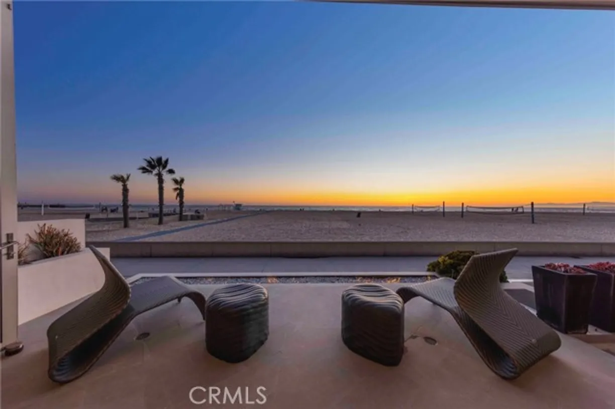 Northern California Real Estate | View The Strand | 4 Beds, 5 Baths