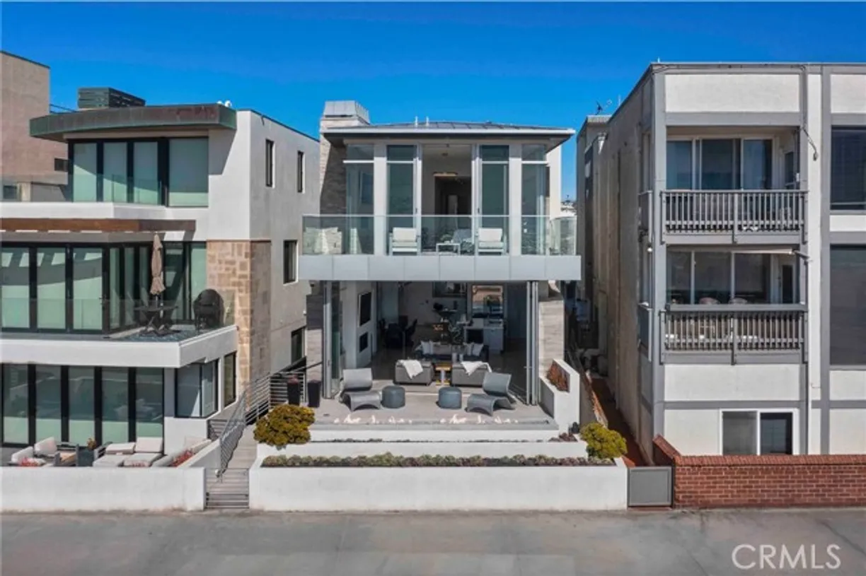 Northern California Real Estate | View The Strand | Listing