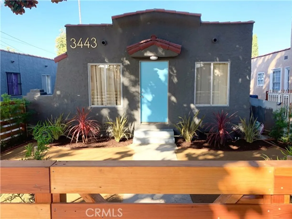 Northern California Real Estate | View West Boulevard