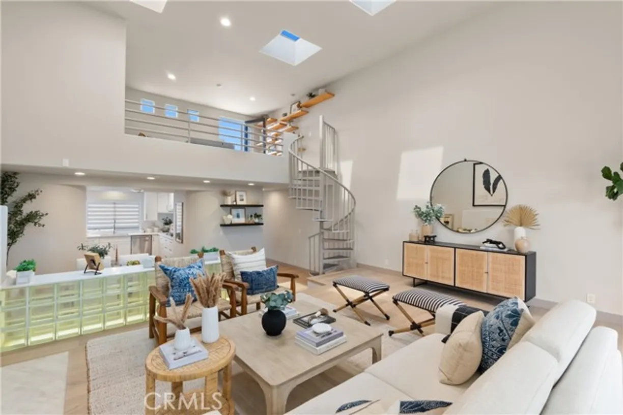 Northern California Real Estate | View Bard Street | Listing