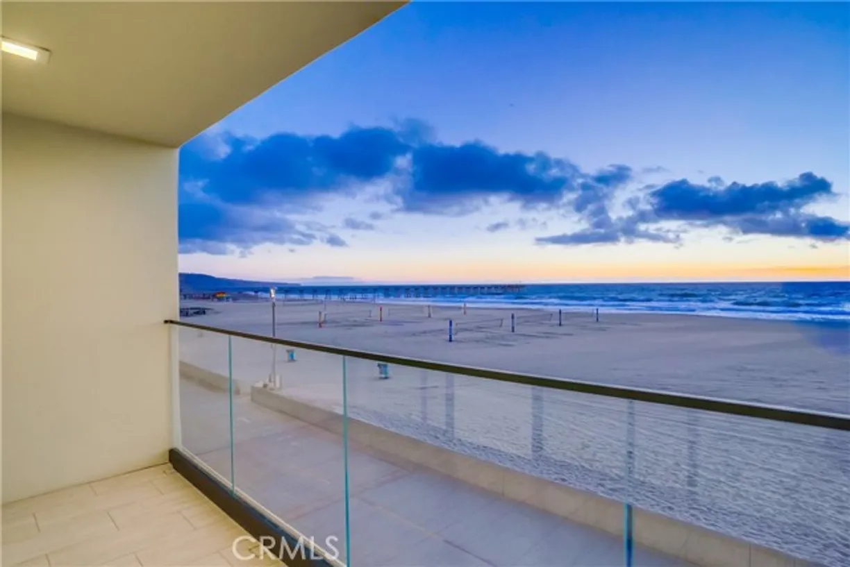 Northern California Real Estate | View The Strand | Listing
