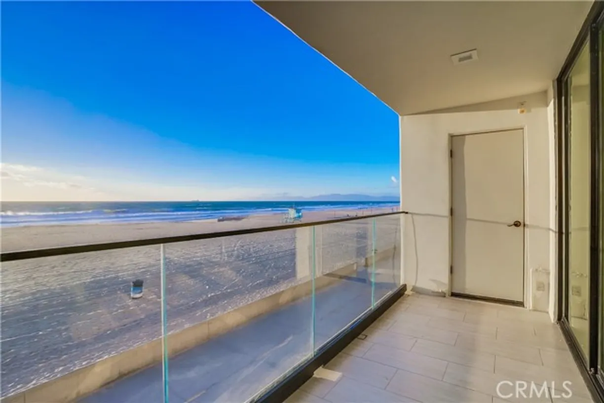 Northern California Real Estate | View The Strand | Listing