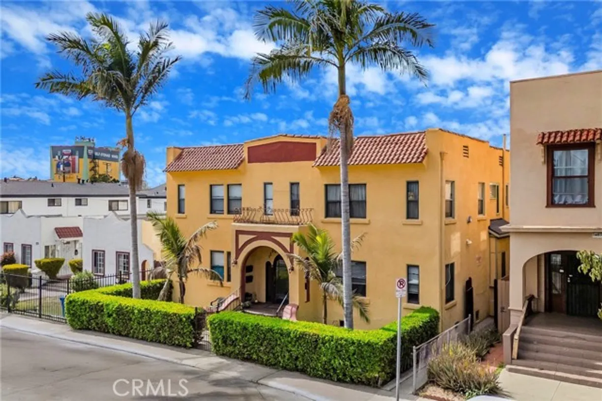 Northern California Real Estate | View Bonnie Brae Street