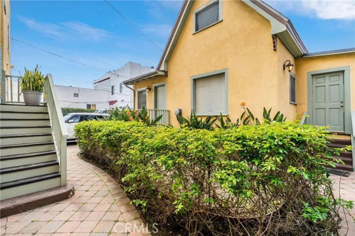 Northern California Real Estate | View Bonnie Brae Street | Listing