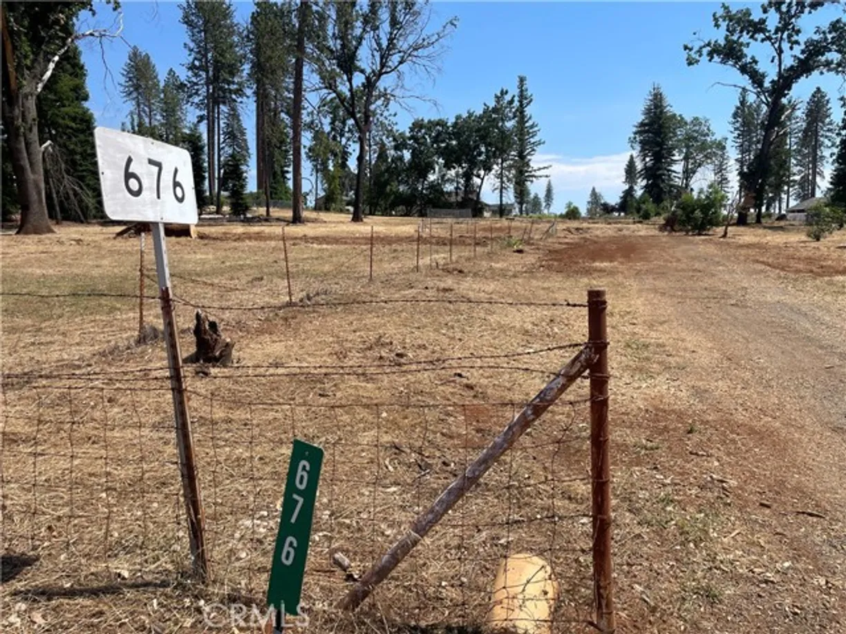 Northern California Real Estate | View Meyers Lane