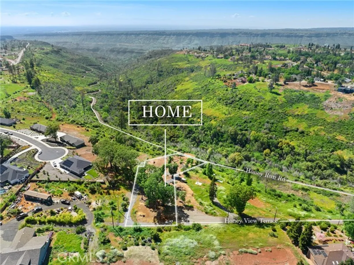 Northern California Real Estate | View Honey View | Listing