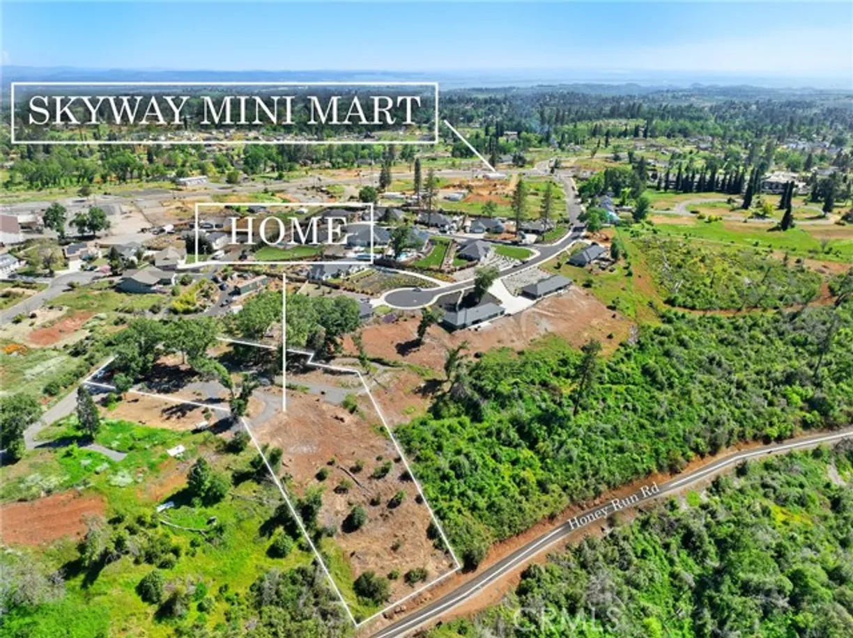 Northern California Real Estate | View Honey View | Listing