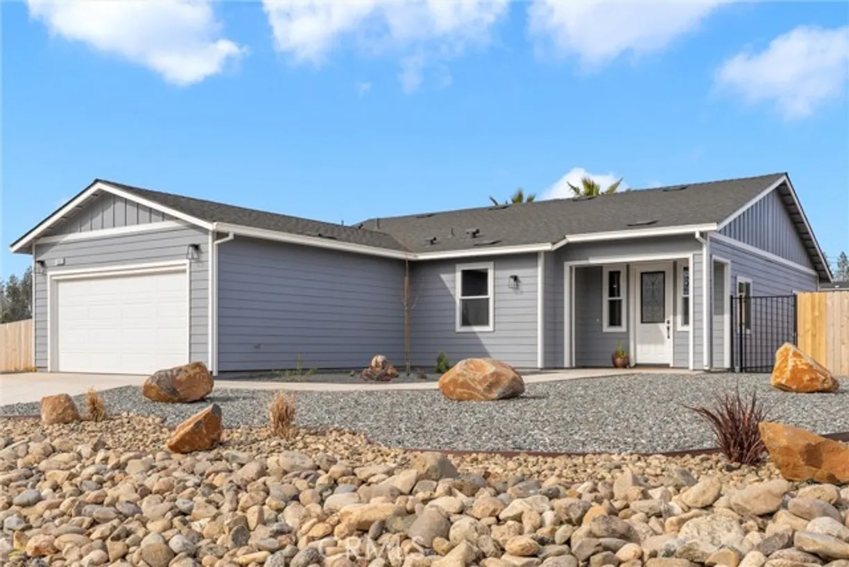 Northern California Real Estate | View Conifer Drive | Listing