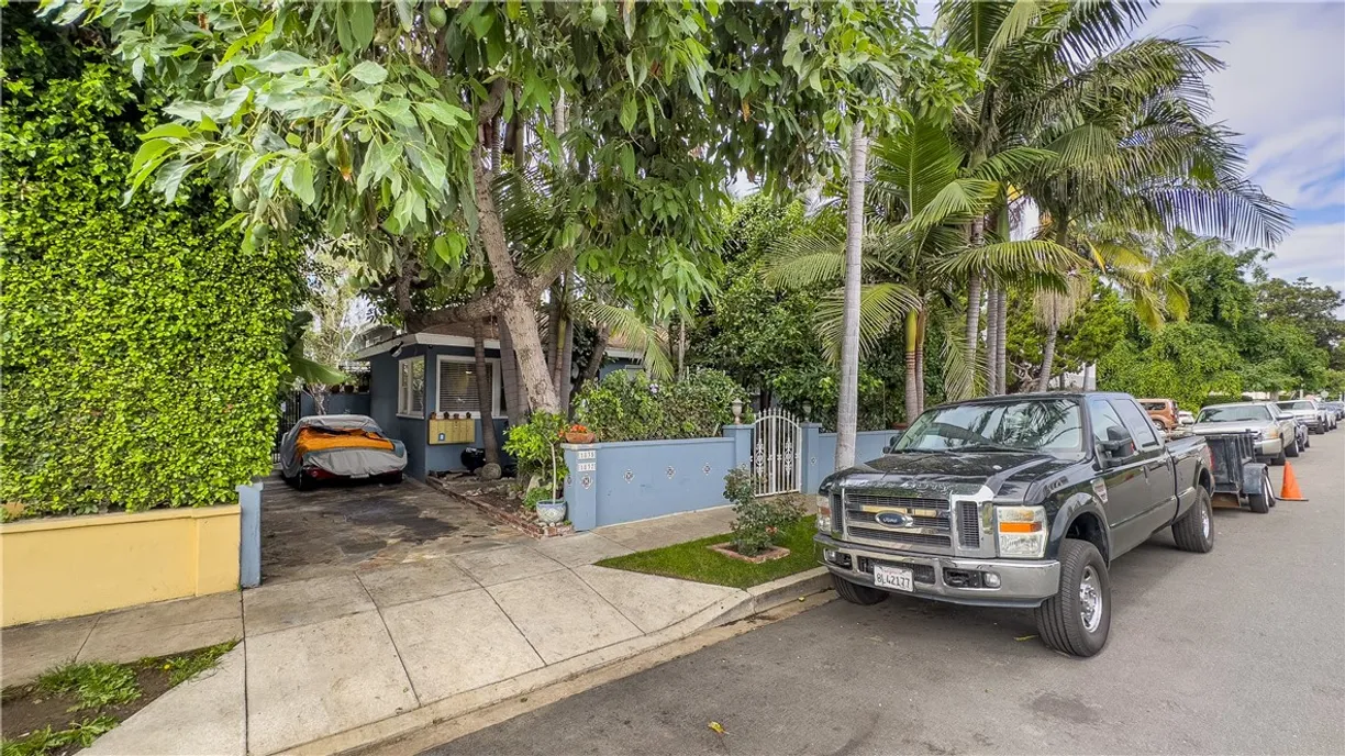 Northern California Real Estate | View Beloit Avenue | Listing
