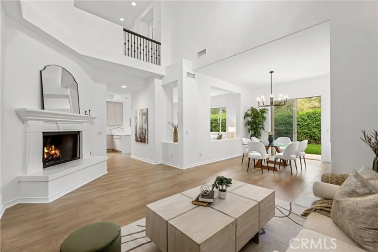 Northern California Real Estate | View Via Mira Monte | 4 Beds, 3 Baths