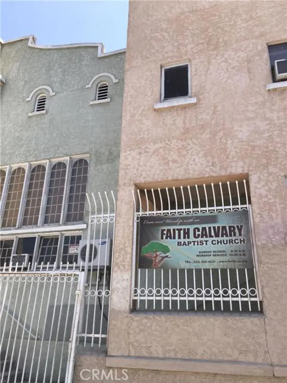Northern California Real Estate | View Saint Louis Street | Listing