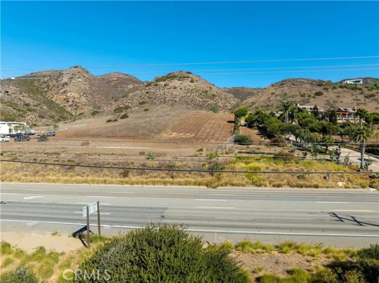 Northern California Real Estate | View Pacific Coast Highway | Listing