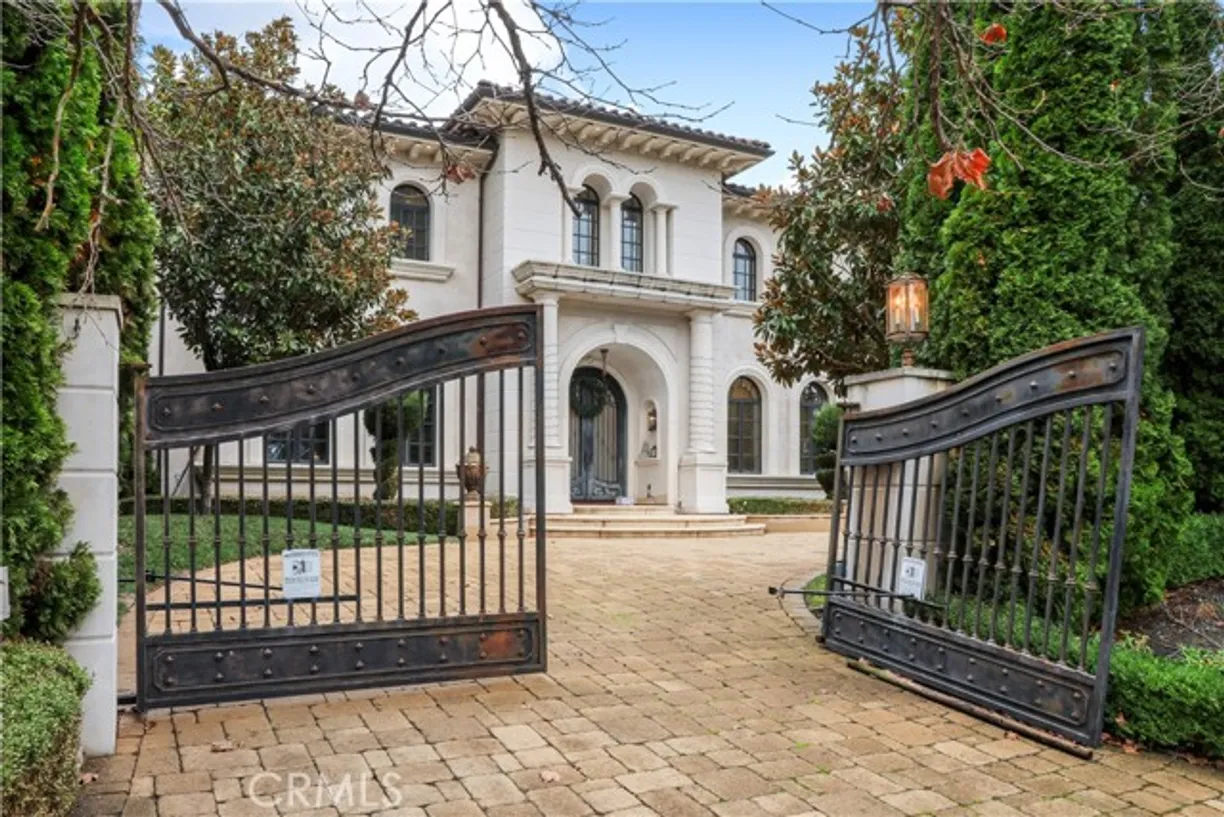 Northern California Real Estate | View Blackhawk Drive | Listing