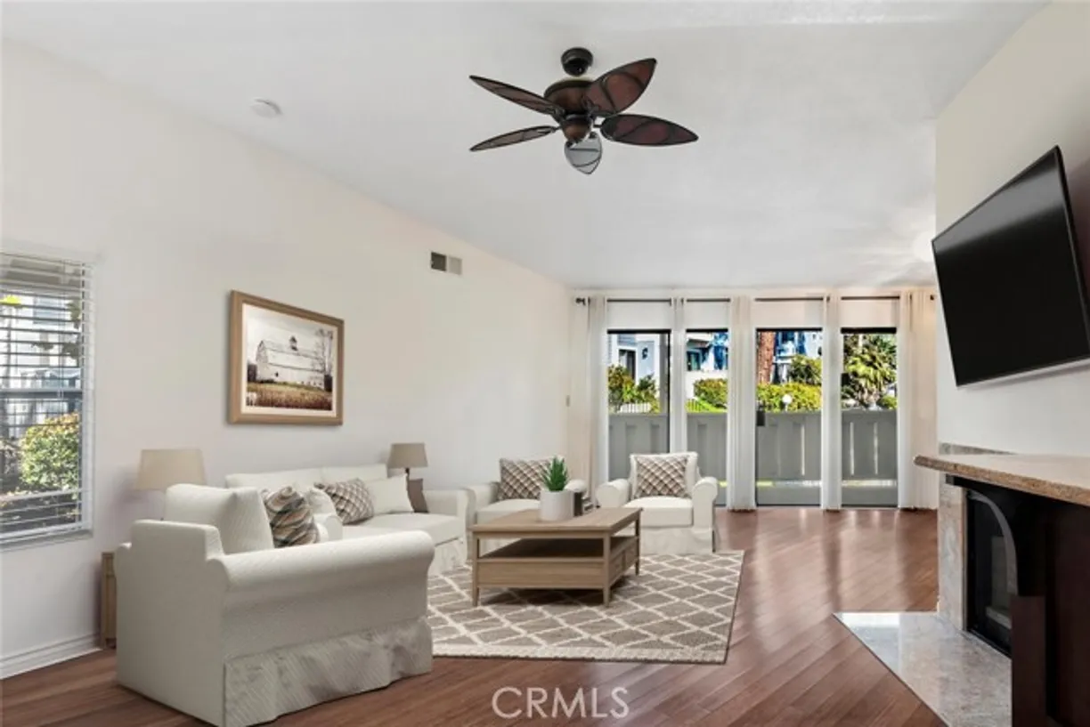 Northern California Real Estate | View Thousand Oaks Boulevard, C | Listing