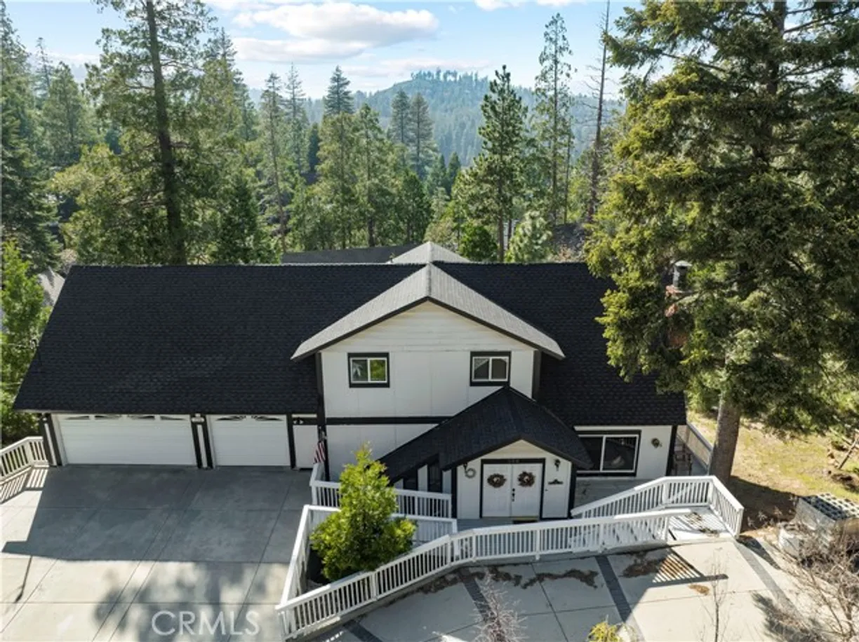 Northern California Real Estate | View NorthGrass Valley Road | Listing