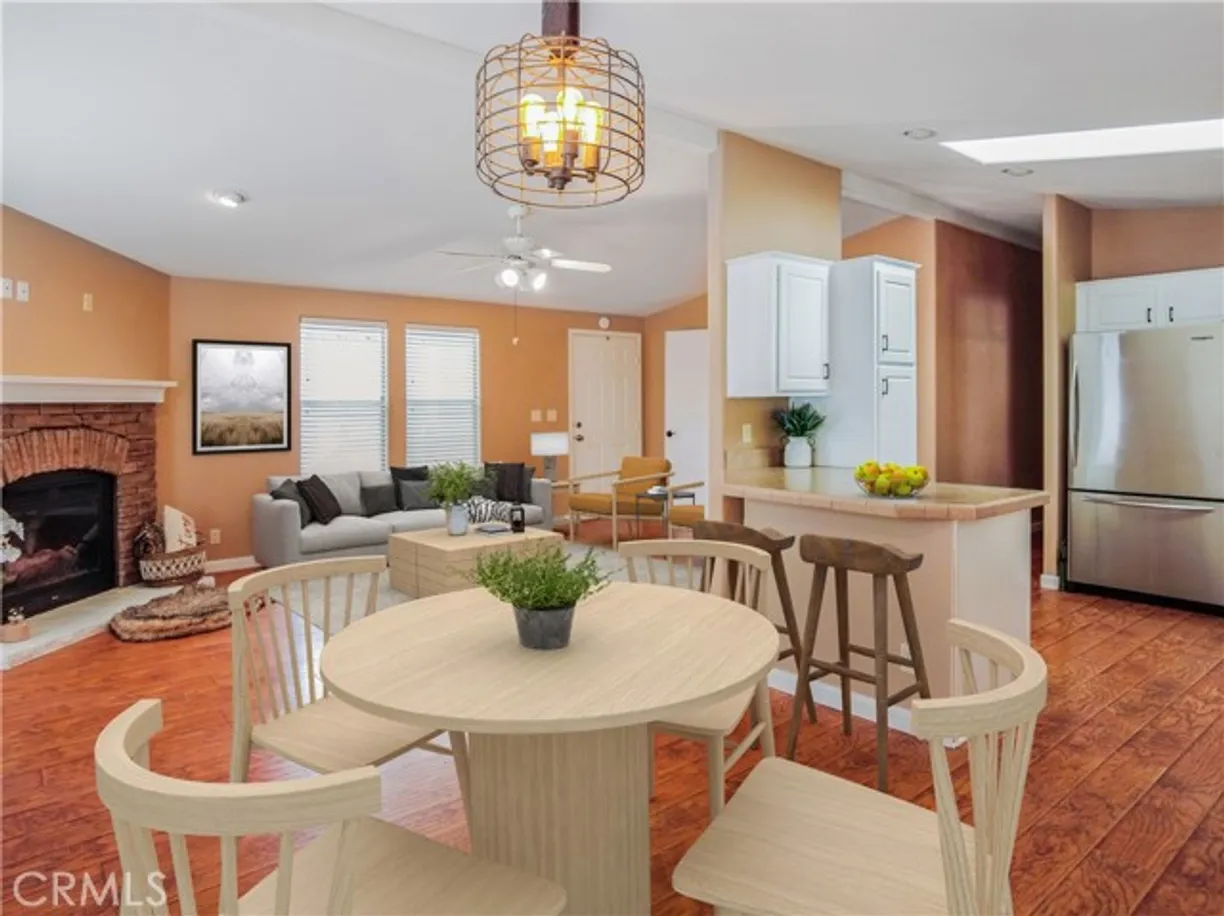 Northern California Real Estate | View Ventura Boulevard, 119 | 3 Beds, 2 Baths