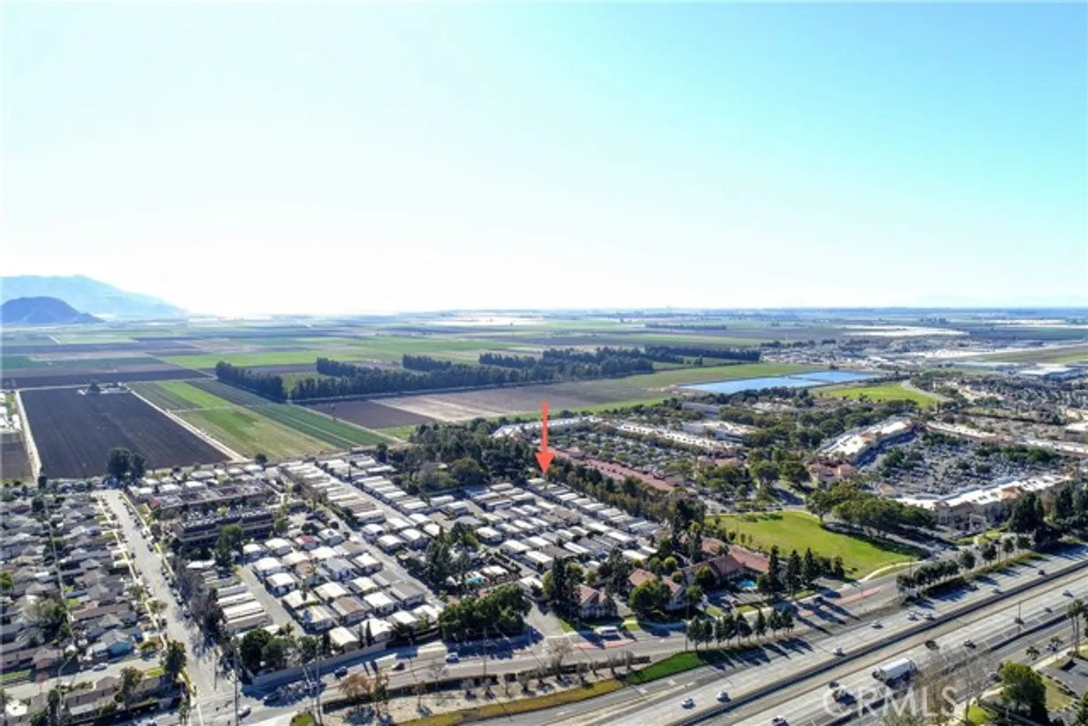 Northern California Real Estate | View Ventura Boulevard, 119 | Listing