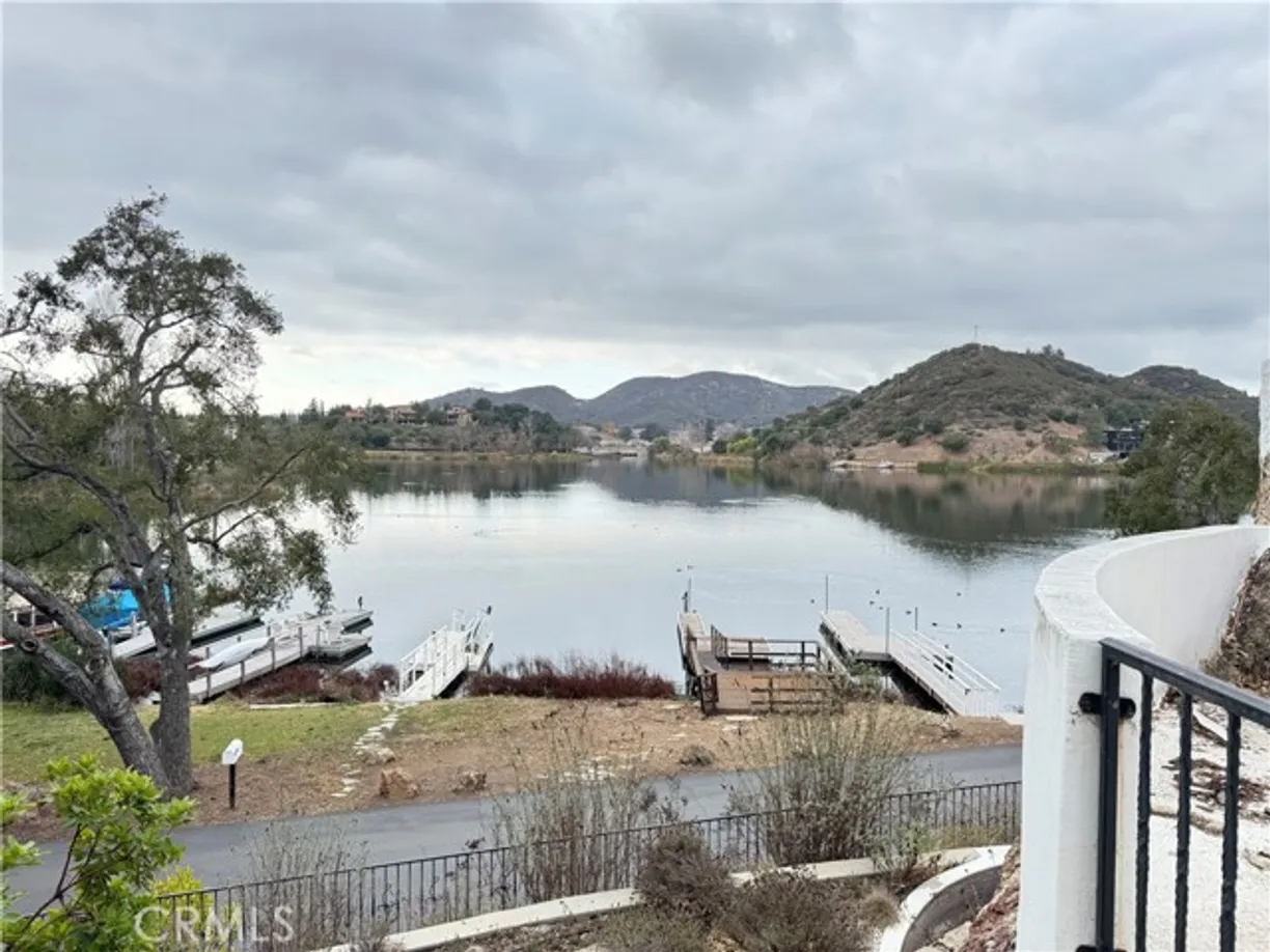 Northern California Real Estate | View Lower Lake Road | Listing