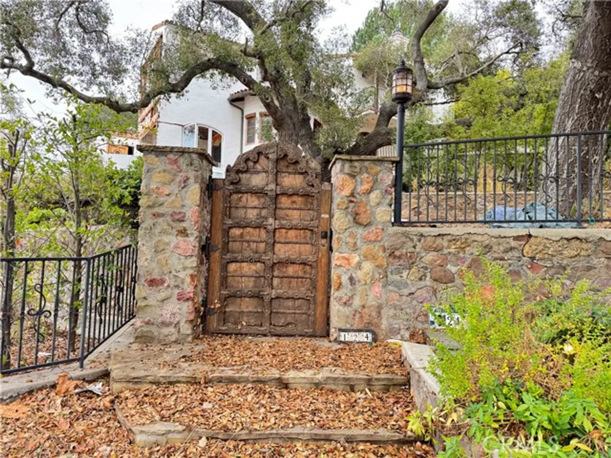 Northern California Real Estate | View Lower Lake Road | Listing
