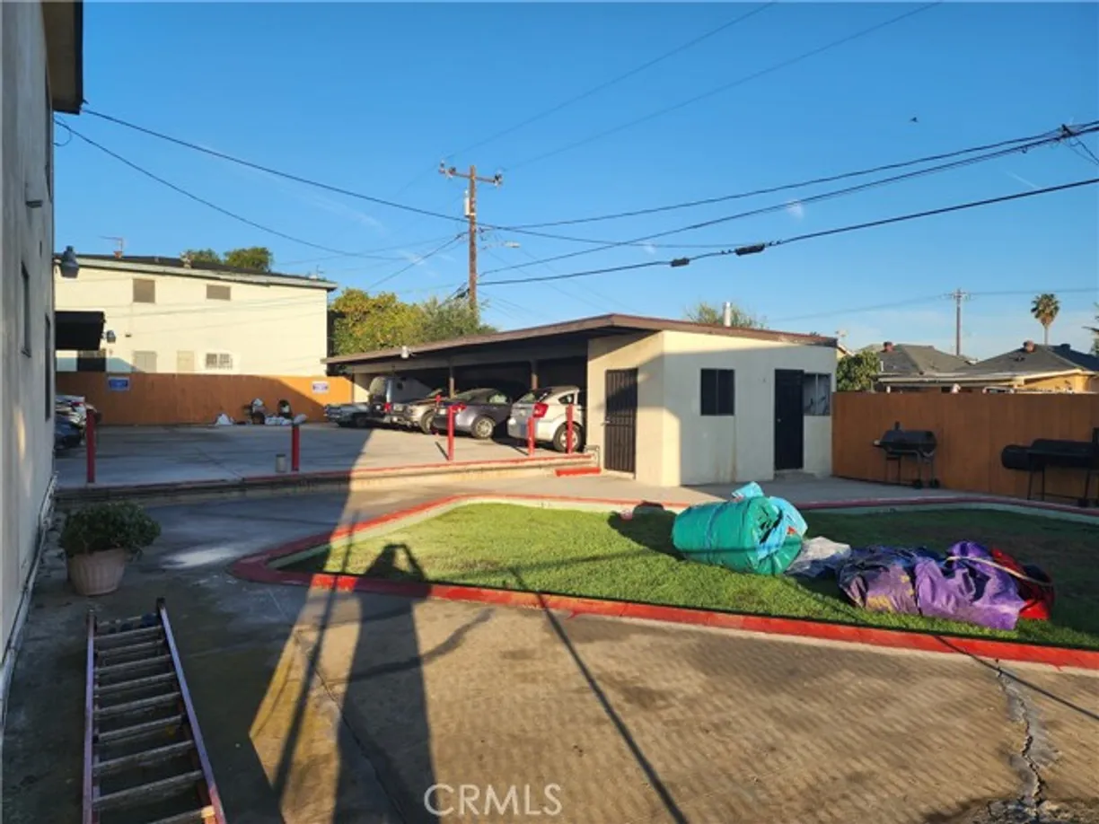 Northern California Real Estate | View 107th Street | Listing