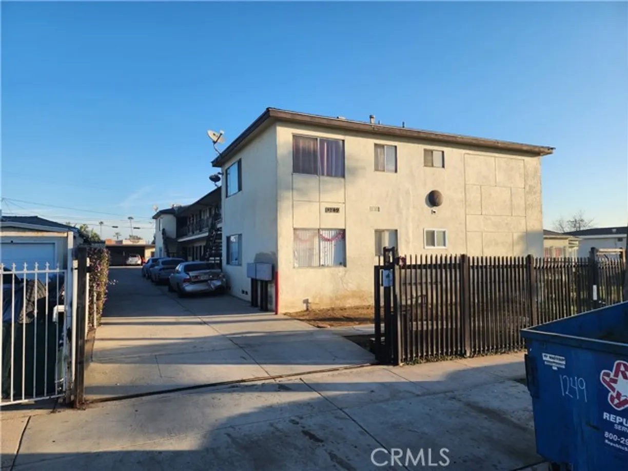 Northern California Real Estate | View 107th Street