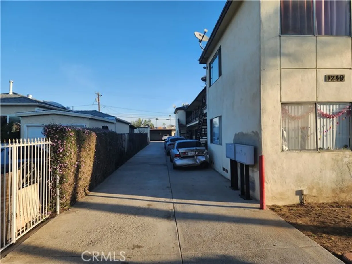 Northern California Real Estate | View 107th Street | Listing
