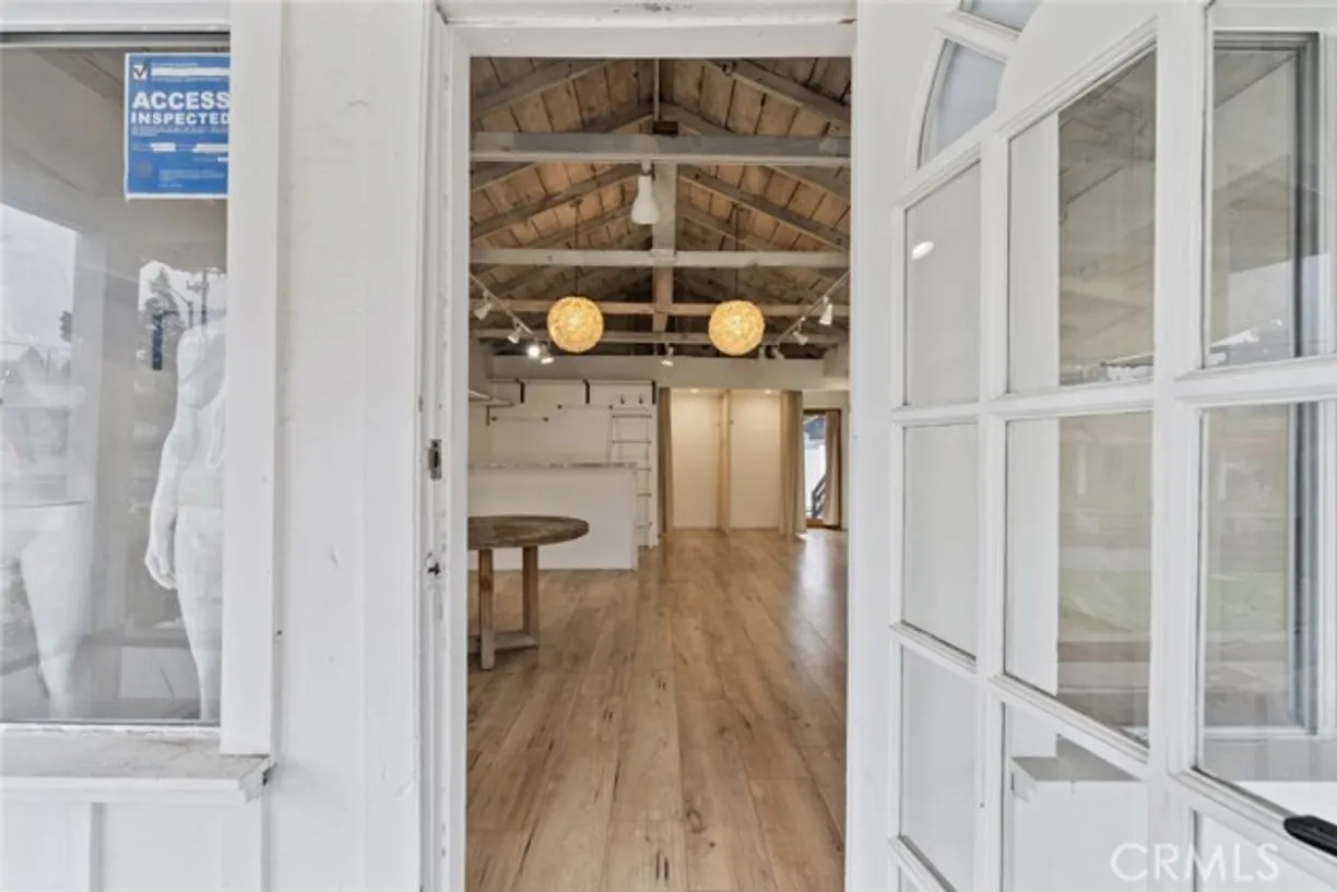 Northern California Real Estate | View Topanga Canyon Boulevard | Listing
