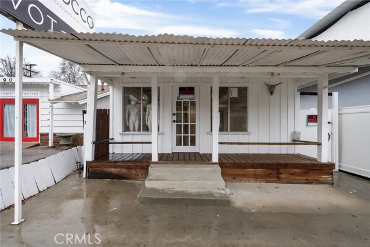 Northern California Real Estate | View Topanga Canyon Boulevard | Listing