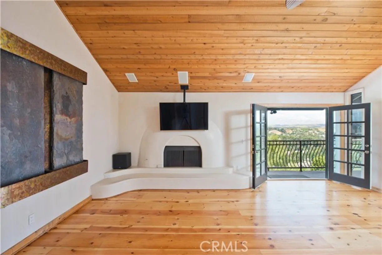 Northern California Real Estate | View San Blas Avenue | Listing