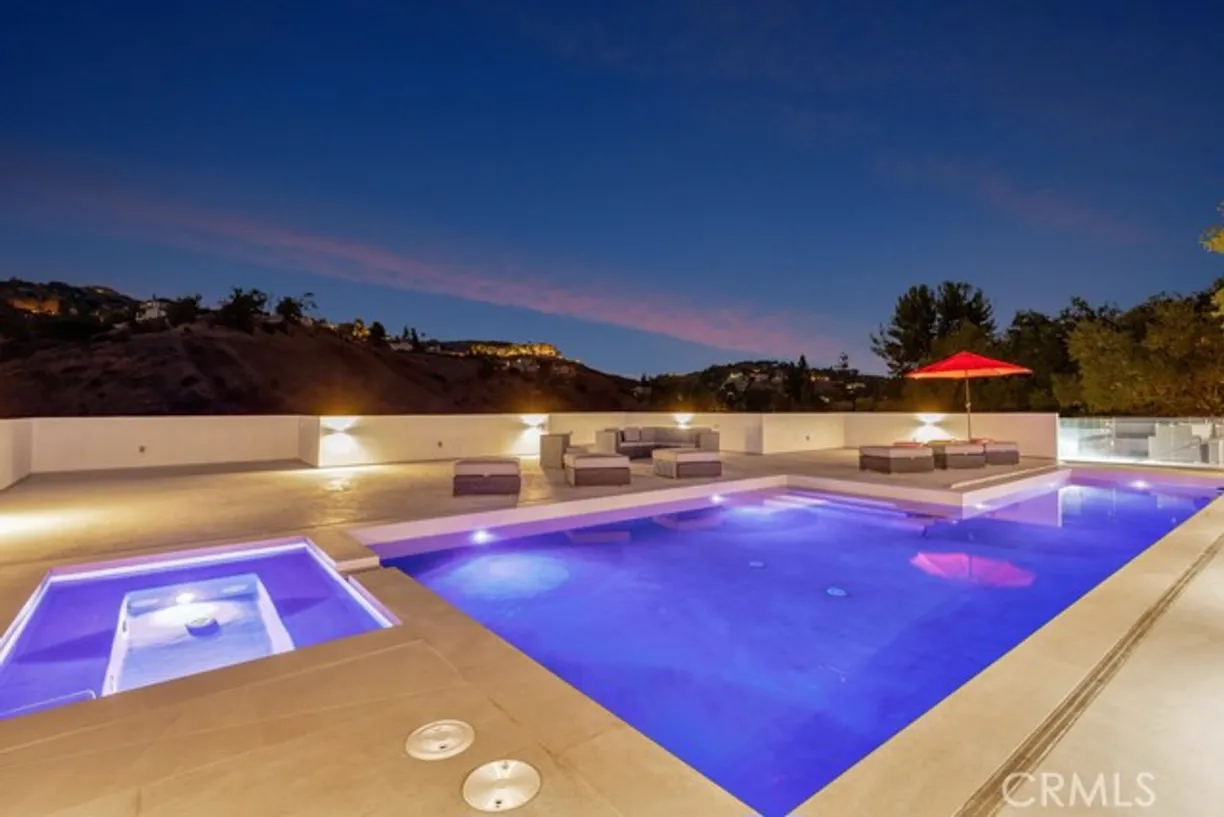 Northern California Real Estate | View Bell Canyon Road | Listing