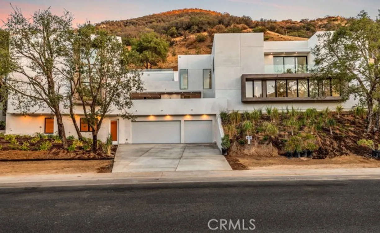 Northern California Real Estate | View Bell Canyon Road | Listing