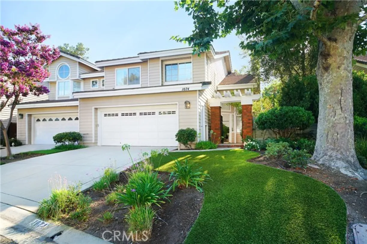 Northern California Real Estate | View Westcreek Lane | Listing