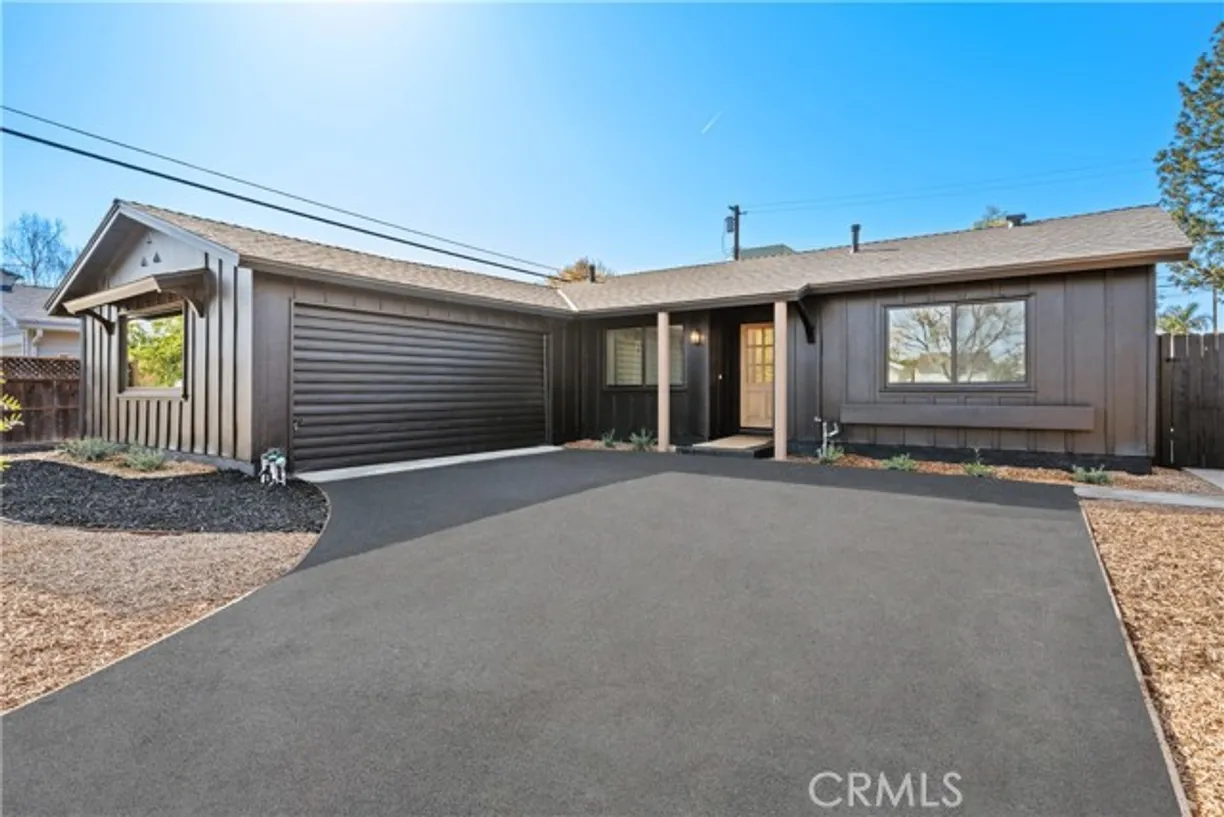 Northern California Real Estate | View Haynes | 4 Beds, 2 Baths
