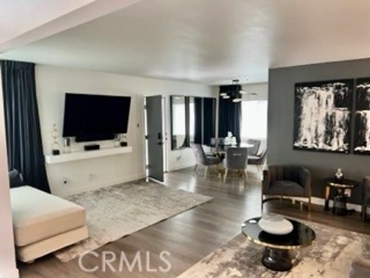 Northern California Real Estate | View La Cienega Boulevard | Listing